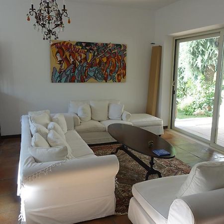 Villa Paradiso Le Rughe 외부 사진