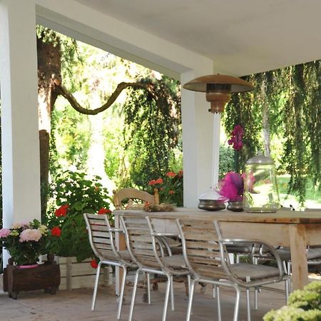 Villa Paradiso Le Rughe 외부 사진