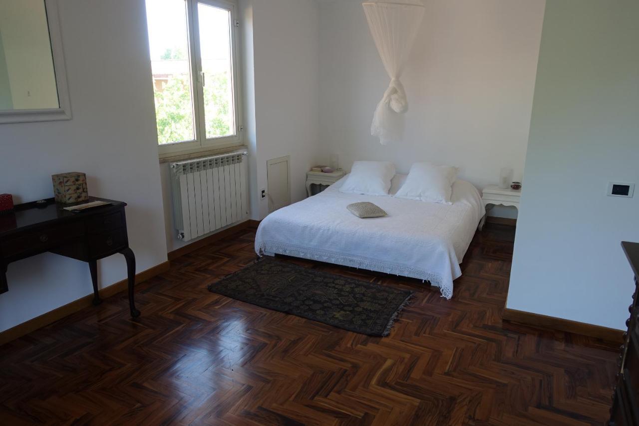 Villa Paradiso Le Rughe 외부 사진