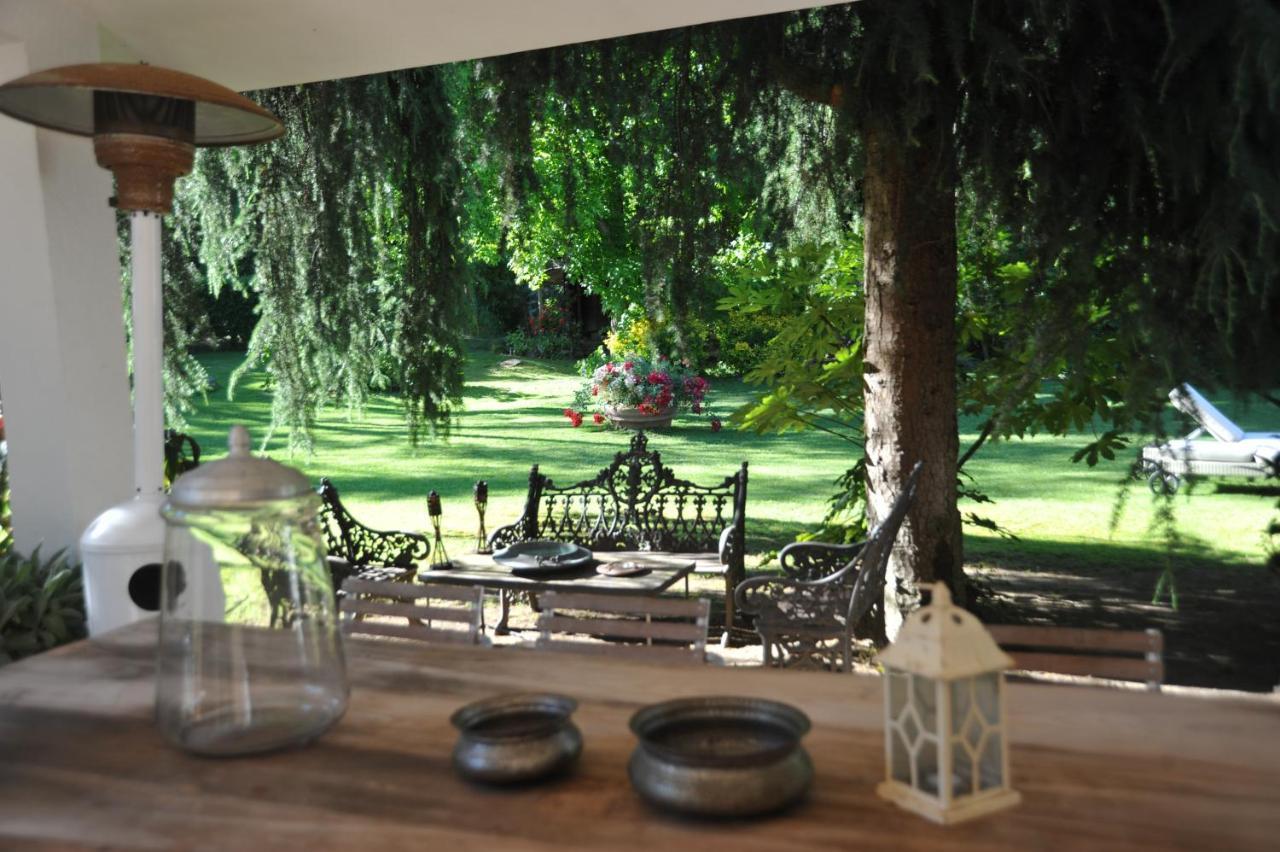 Villa Paradiso Le Rughe 외부 사진