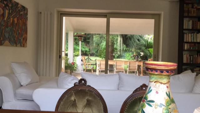 Villa Paradiso Le Rughe 외부 사진