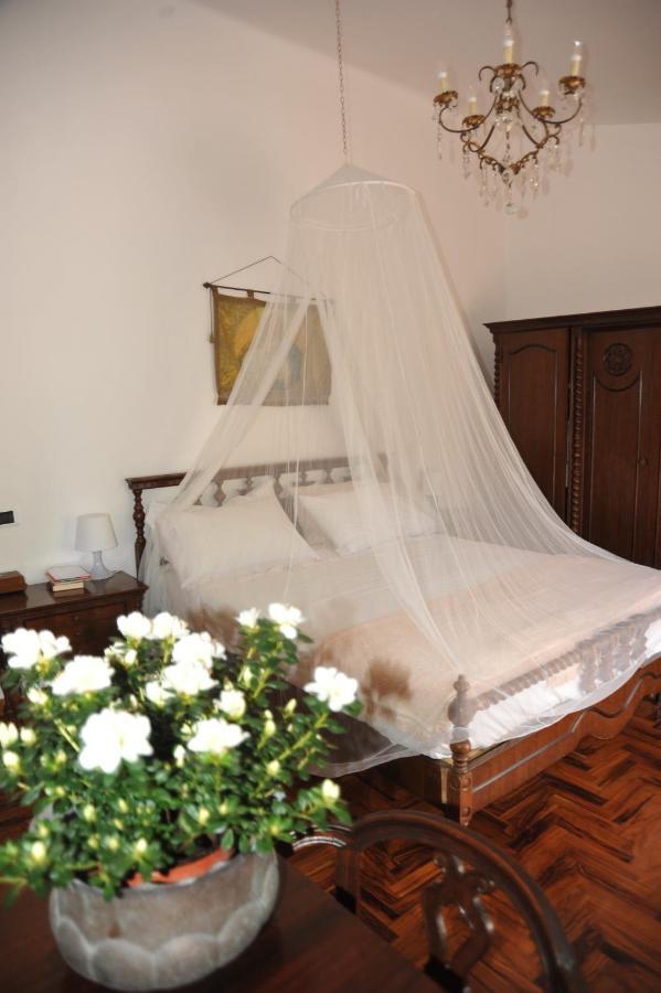 Villa Paradiso Le Rughe 외부 사진