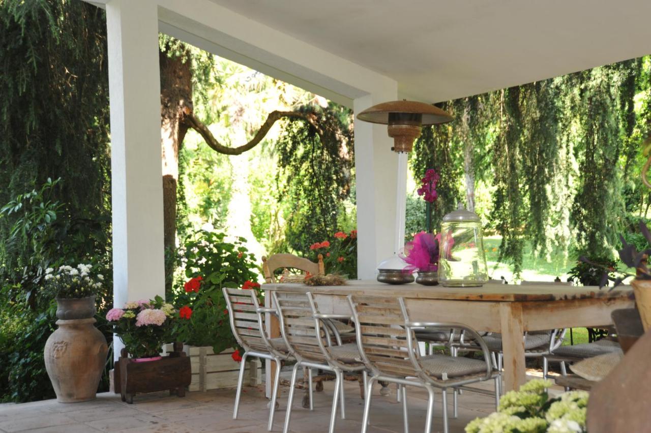 Villa Paradiso Le Rughe 외부 사진