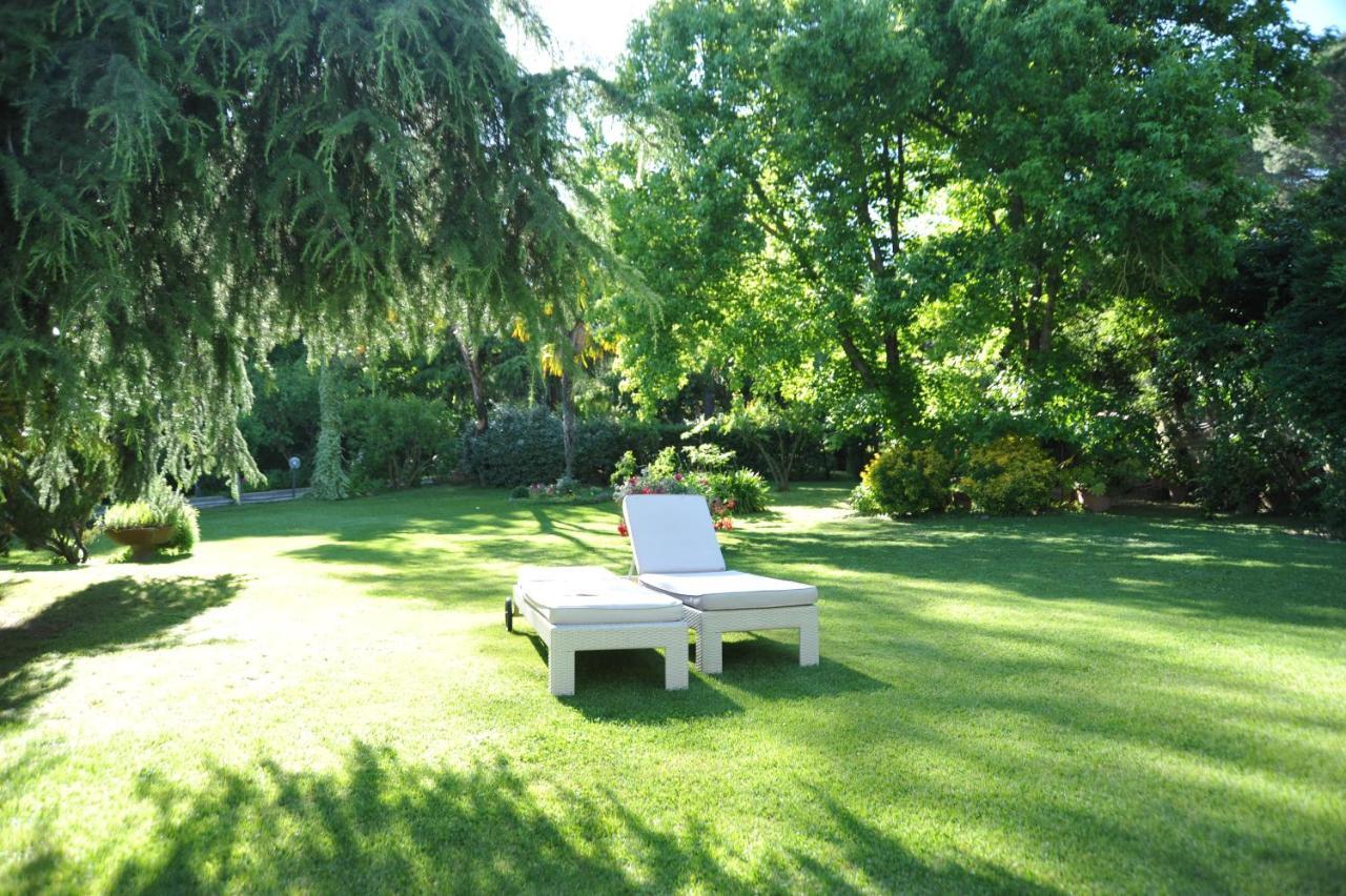 Villa Paradiso Le Rughe 외부 사진